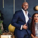 Dakore Egbuson-Akande & Olumide Akande Celebrate 15 Years of Marriage
