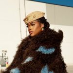 Peak Mill Channels Bold, Chic and Timeless in Her New Look