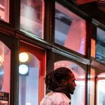 Kwubeï: Interacting With My White Voice Abroad