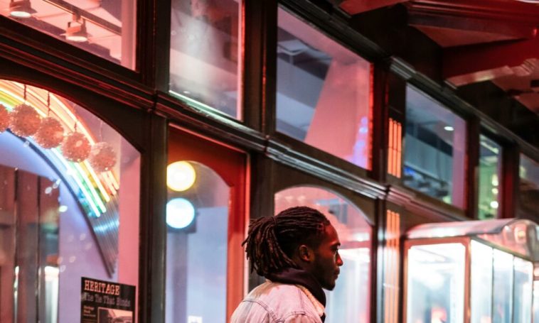 Kwubeï: Interacting With My White Voice Abroad