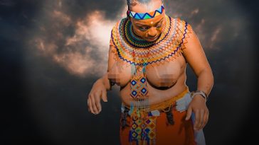 Sanele Jama – Shiwelele ft. Zamambo Mkhize