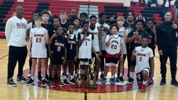 Avett Jackson and Bennett Rabern, Morgan County Charter Schools Duo Killed in ATV Accident Over Holiday Weekend