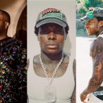 “He has covered his entire body with ink” – Tunde Ednut weighs in on Asake’s new look