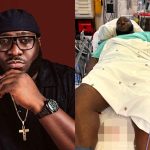 DJ Big N survives armed robbery attack in South Africa