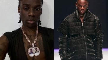 Video Of Rema Remarks About Not Being Recognized Properly Sparks Criticism