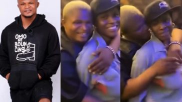 Video Of Fish Pie Guy Alax Evalsam Dancing With Lady Emerges Online Amid His Calls For Help