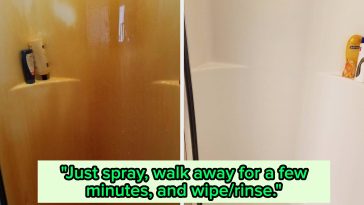 If You Yearn To Hire A Pro Cleaner But Can’t, These 46 Cleaning Products Have Impressive Results