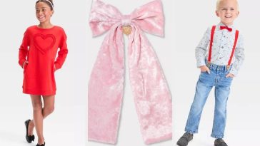 25 Valentine’s Day Gifts For Your Kids That Are From Target *And* Truly Adorable