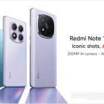 Xiaomi Unveils Redmi Note 14 Series in Kenya