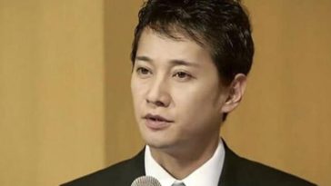 Former SMAP Member Masahiro Nakai Implicated in Sexual Harassment