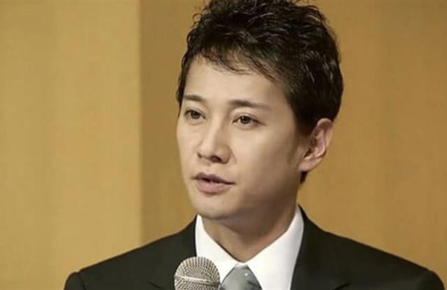 Former SMAP Member Masahiro Nakai Implicated in Sexual Harassment