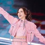 G.E.M.’s Concert Top 2024 Ticket Sales