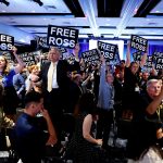 Trump Frees Silk Road Creator Ross Ulbricht After 11 Years in Prison