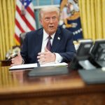 Trump’s Plan to Leave the WHO Is a Health Disaster