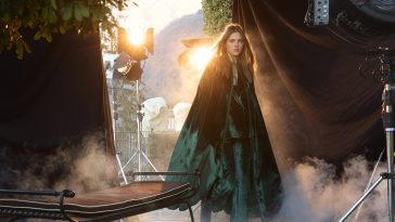 For Restless Sleepers Fall 2025 Ready-to-Wear