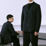 CFCL Fall 2025 Menswear