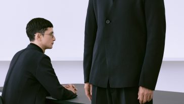 CFCL Fall 2025 Menswear