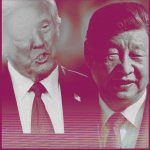 There can be no winners in a US-China AI arms race