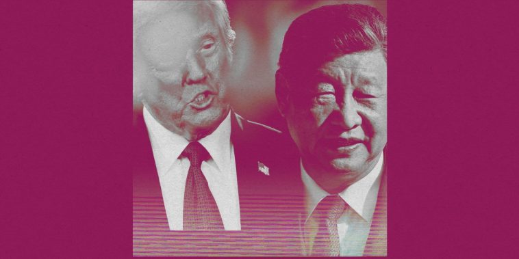 There can be no winners in a US-China AI arms race