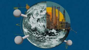 A new company plans to use Earth as a chemical reactor