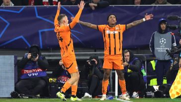 How to watch Shakhtar vs. Brest online for free