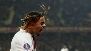 How to watch PSG vs. Man City online for free