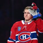 Tony Marinaro does not think that Christian Dvorak will finish the season in Montreal.