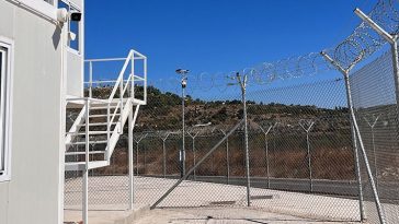 Greek authorities subject refugees to invasive surveillance