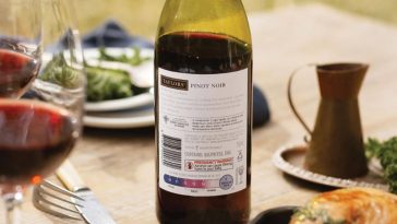 ‘Wine is fashion business’: Staying ahead of the curve is crucial in saturated Asia market –  Taylors