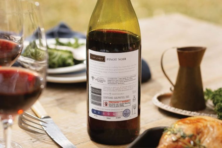 ‘Wine is fashion business’: Staying ahead of the curve is crucial in saturated Asia market –  Taylors