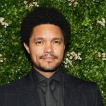 Trevor Noah Is Doing Triple Duty at the 2025 Grammys