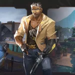 Valorant 10.01 patch notes include Rank Shields, Tejo bug fixes and more