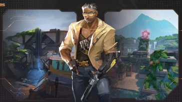 Valorant 10.01 patch notes include Rank Shields, Tejo bug fixes and more