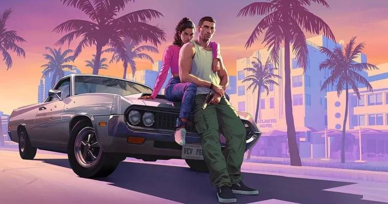 GTA 6 fans ‘pinpoint’ Trailer 2 release date with number theory that’s wild enough to work