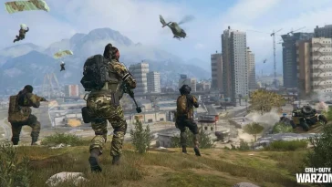 Call of Duty Warzone fans torn on ‘worst big map’ ahead of Verdansk return