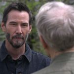 Keanu Reeves’ Severance Season 2 Cameo Explained & How He Can Return