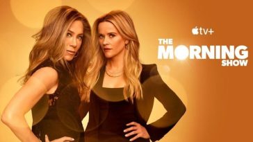 The Morning Show Season 4: Renewal, Cast, Story & Everything We Know