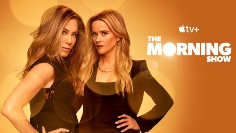 The Morning Show Season 4: Renewal, Cast, Story & Everything We Know