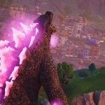 Fortnite‘s Godzilla Collab Absolutely Gets the Awe of Giant Monsters