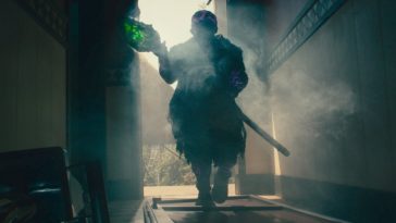 You’ll Finally Be Able to Watch the Toxic Avenger Reboot in Theaters