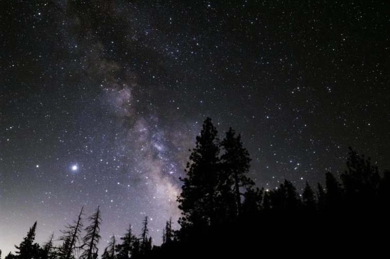 How to Watch the Rare Planet Parade Twinkle Across the Night Sky