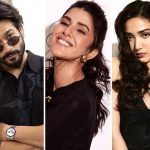 Sunny Kaushal, Nimrat Kaur and Medha Shankr team up for detecting comedy