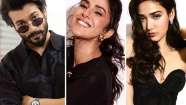 Sunny Kaushal, Nimrat Kaur and Medha Shankr team up for detecting comedy