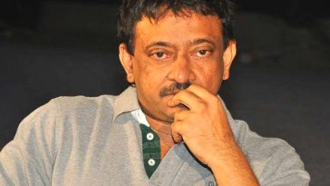 Ram Gopal Varma to make his “biggest film ever” titled Syndicate: “I took a vow to wash away my cinema sins”