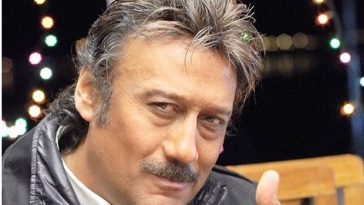 Jackie Shroff set to make Marathi film comeback after decade-long hiatus