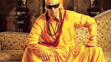 “I was removed”: Akshay Kumar on missing Bhool Bhulaiyaa sequels