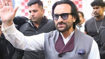 Saif Ali Khan’s family properties worth Rs 15,000 crores in Madhya Pradesh at risk under Enemy Property Act: Report