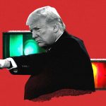 As Trump returns to the White House, media buyers clamp down on brand safety