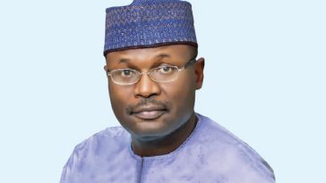 INEC boss decries rising cost of by-elections, calls for reforms