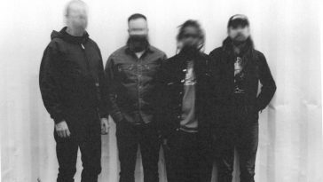 Sumac and Moor Mother Announce Album, Share New Song “Scene 1”: Listen